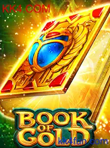 BookofGold
